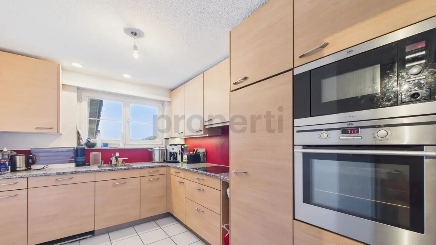 Casa a gradini in vendita - 9506 Lommis - Foto 4