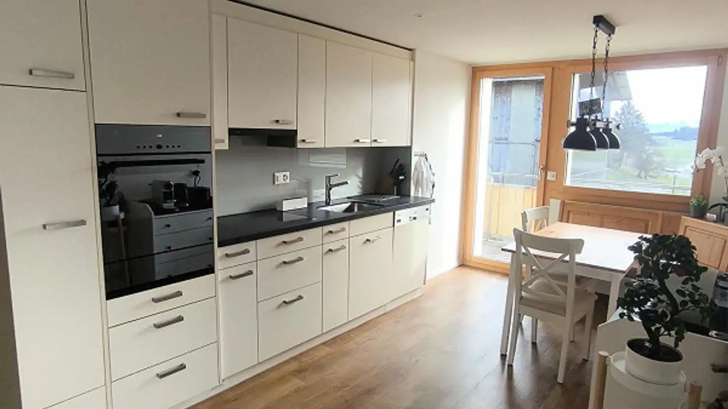 Appartamento in affitto - Moos 2, 6017 Ruswil - Foto 2