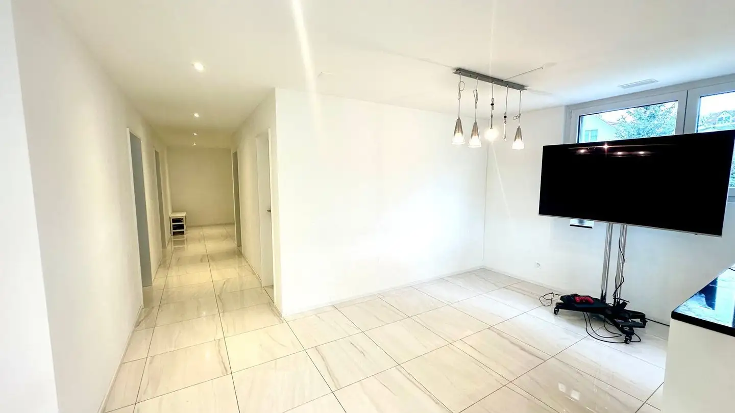 Appartement à vendre - Im Grundächer 2, 8907 Wettswil - Photo 4