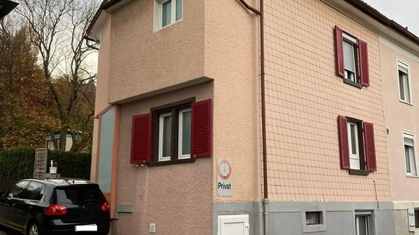 Doppelhaushälfte mieten - Oberstrasse 56, 9000 St. Gallen - Foto 2