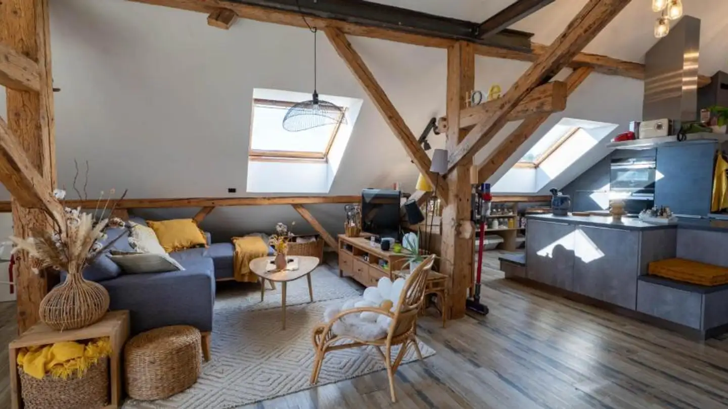 Casa singola in vendita - Chemin des Vignes 2, 1352 Agiez - Foto 3