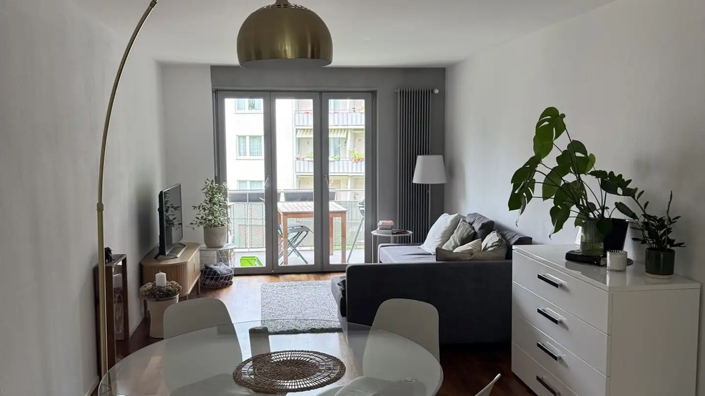 Appartement à louer - 8400 Winterthur