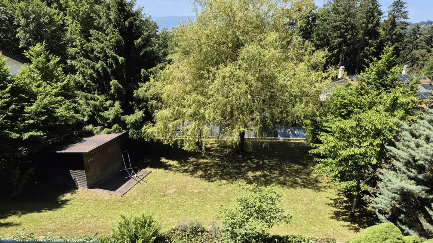 Einfamilienhaus kaufen - Chemin De Villars 11, 1092 Belmont-sur-Lausanne - Foto 4