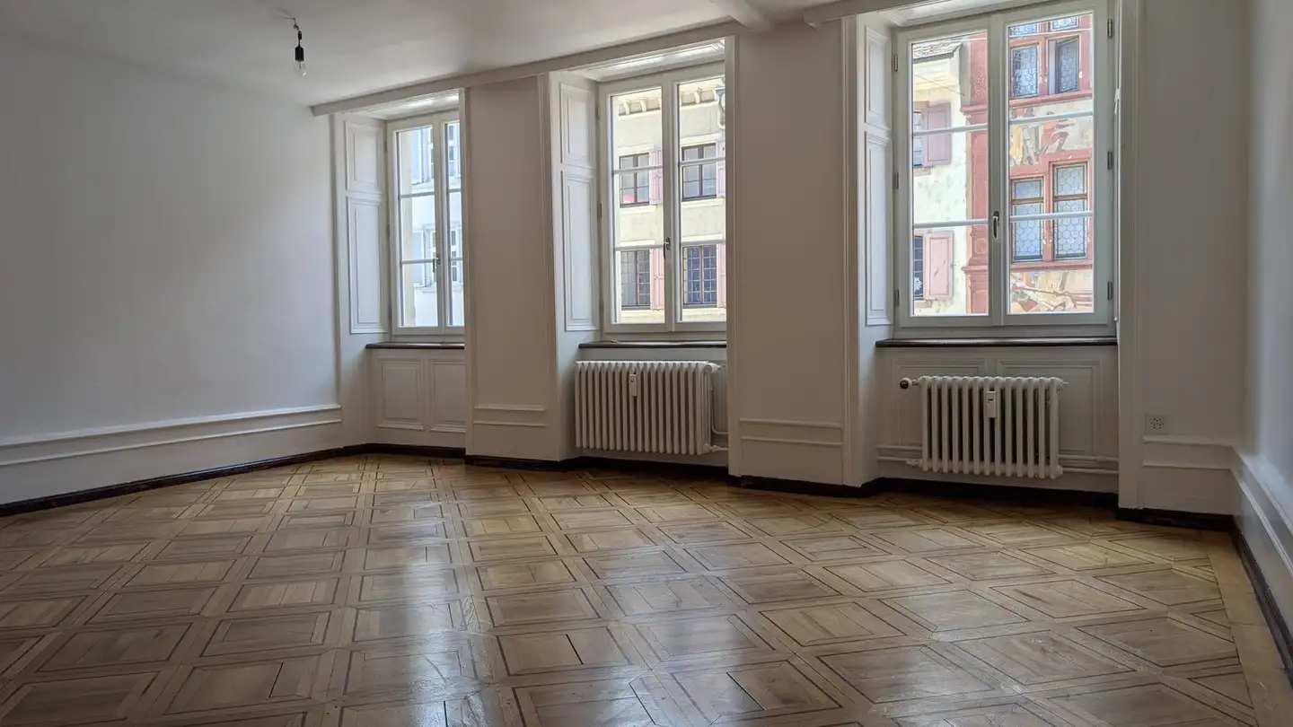 Appartement à louer - Rathausstrasse 41, 4410 Liestal - Photo 2