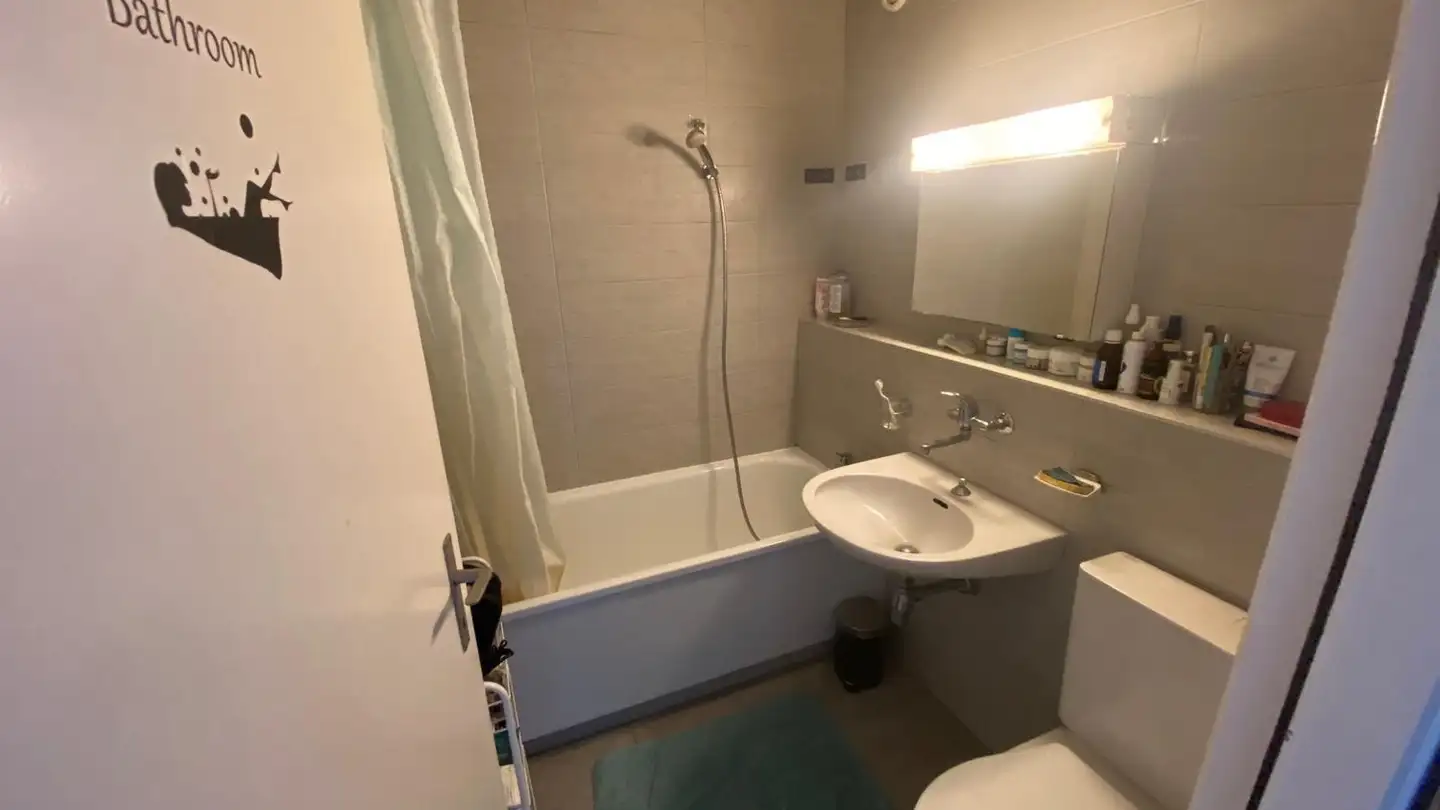 Appartamento in affitto - Rue De La Mouline 2, 1022 Chavannes-près-Renens - Foto 4
