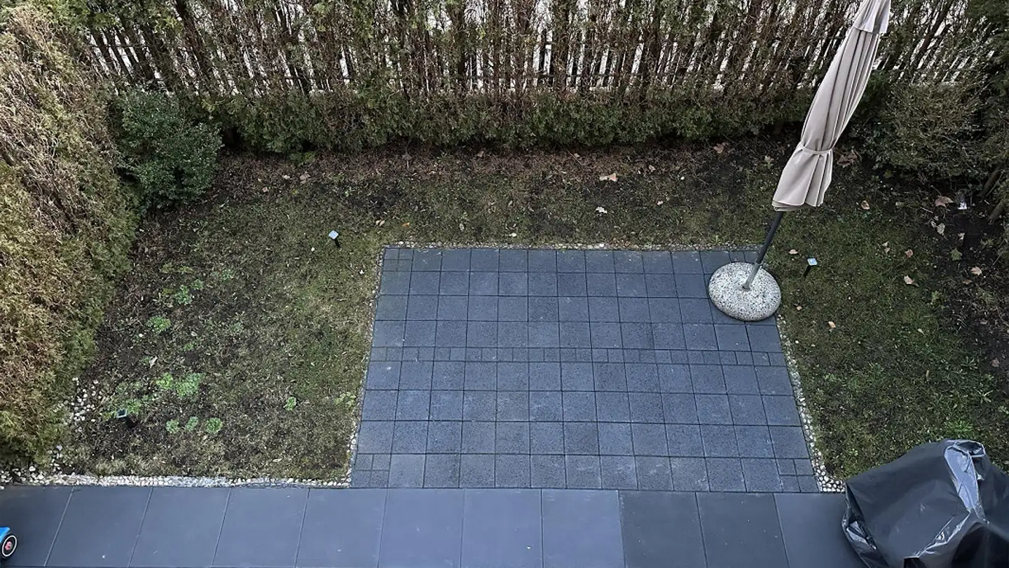 Doppelhaushälfte mieten - Oberstrasse 56, 9000 St. Gallen - Foto 3