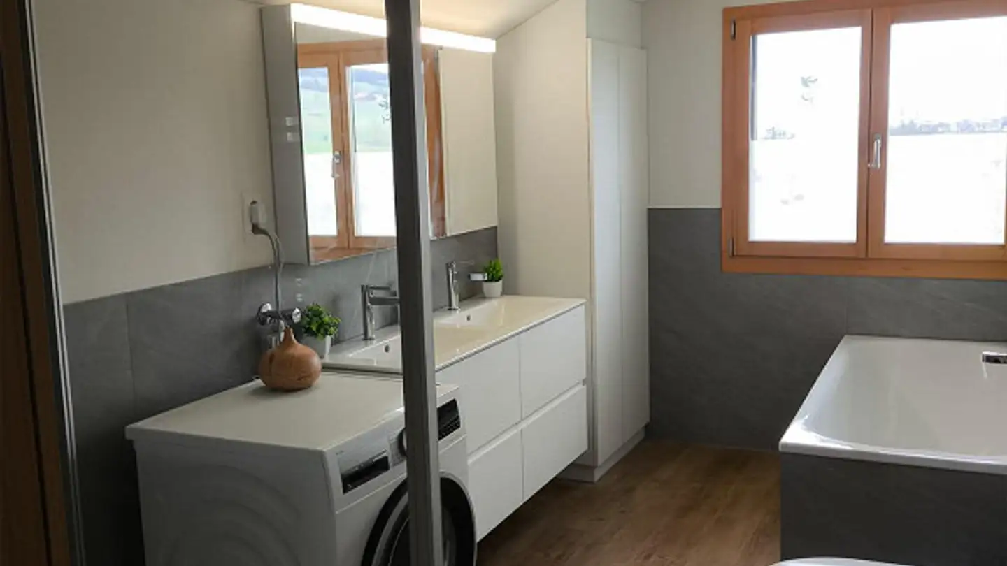 Appartamento in affitto - Moos 2, 6017 Ruswil - Foto 4