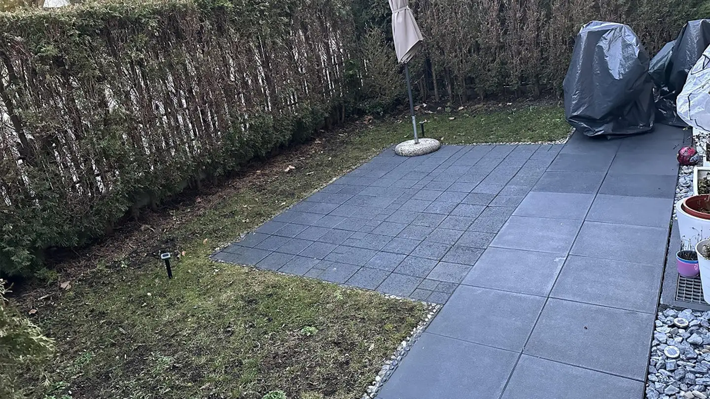 Doppelhaushälfte mieten - Oberstrasse 56, 9000 St. Gallen - Foto 4