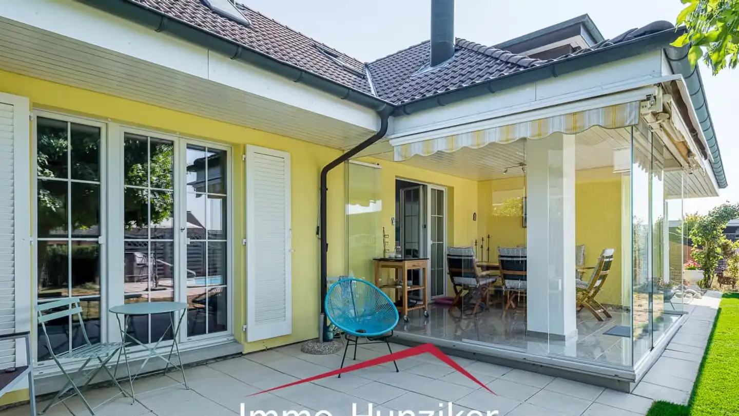 Villa for sale - Heuweg 17, 5706 Boniswil - Photo 3
