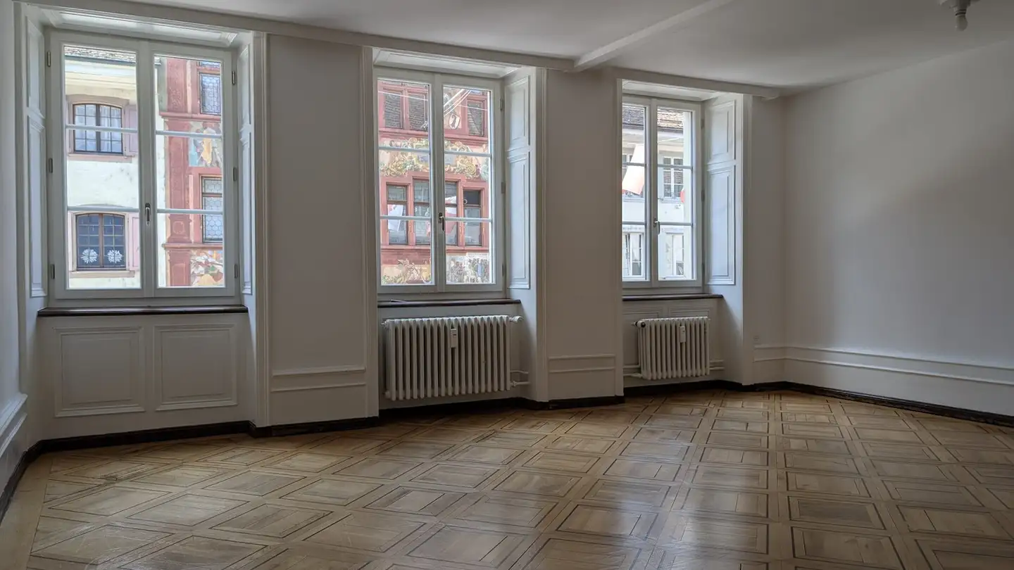 Appartement à louer - Rathausstrasse 41, 4410 Liestal - Photo 3