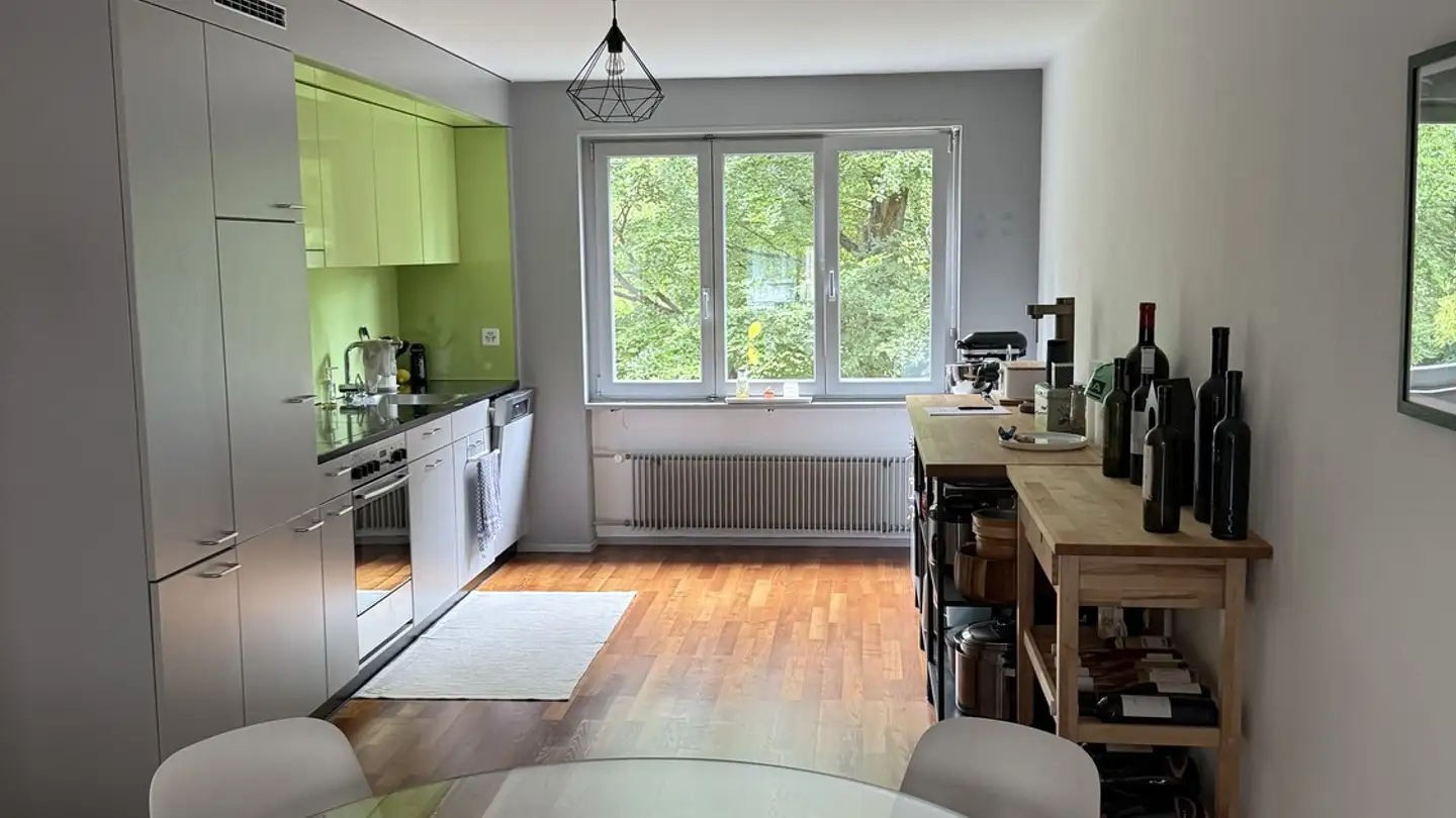 Appartement à louer - 8400 Winterthur - Photo 2