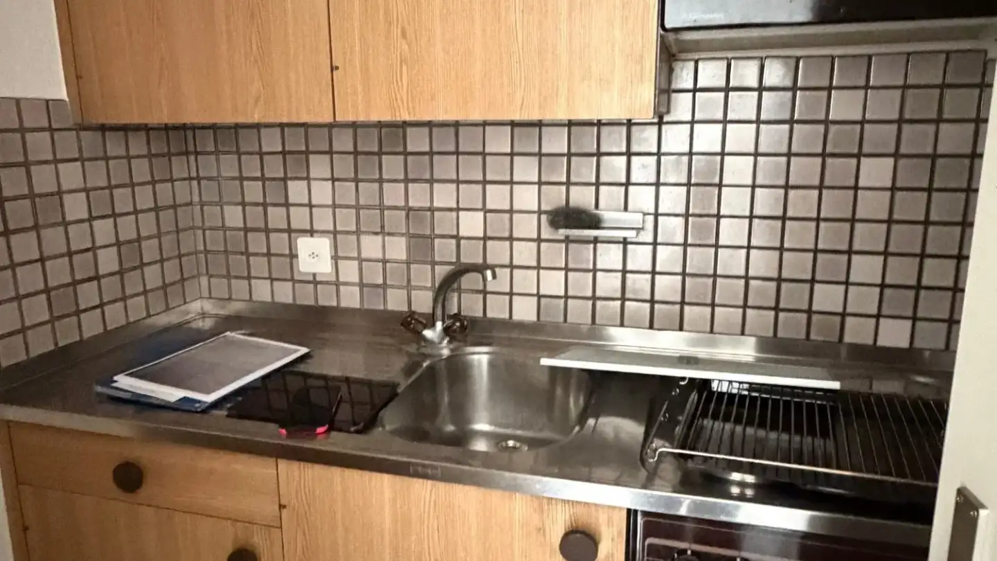 Appartamento in affitto - Meisenweg 2, 4802 Strengelbach - Foto 3