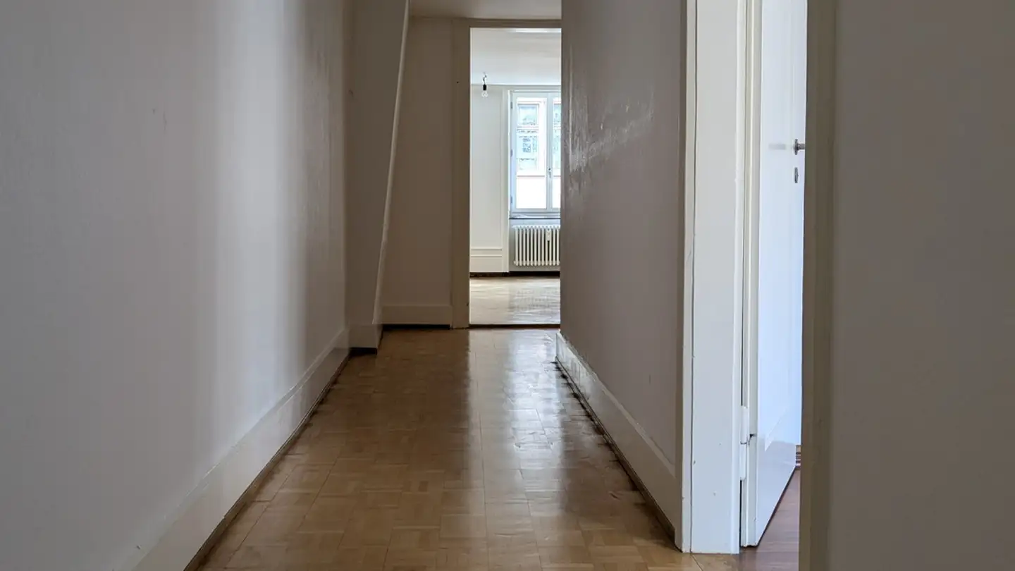 Appartement à louer - Rathausstrasse 41, 4410 Liestal - Photo 4