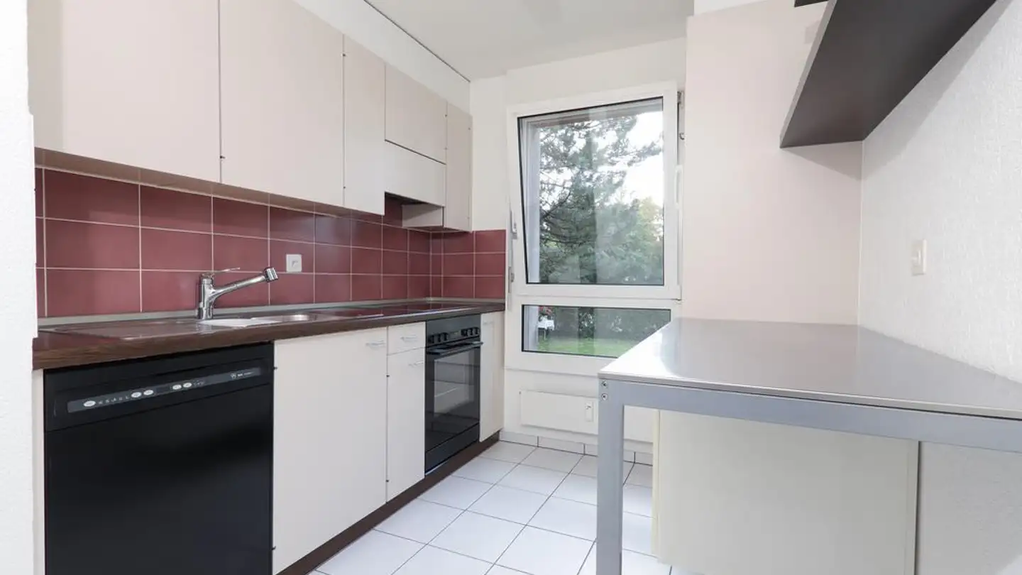 Appartement à louer - Kaspar Pfeiffer-Strasse 3, 4142 Münchenstein - Photo 2