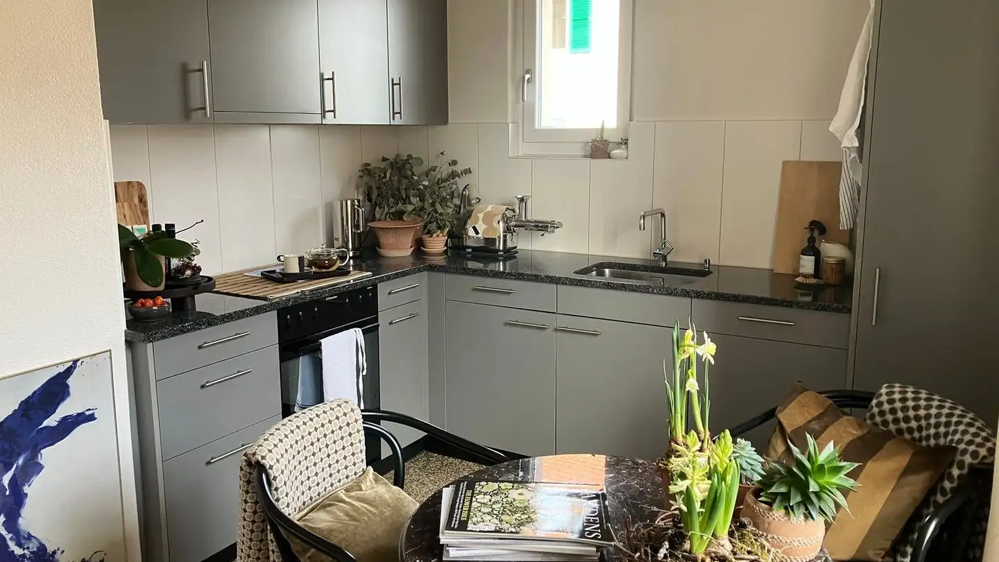 Appartement à louer - Kehrgasse 9, 3018 Bern - Photo 4