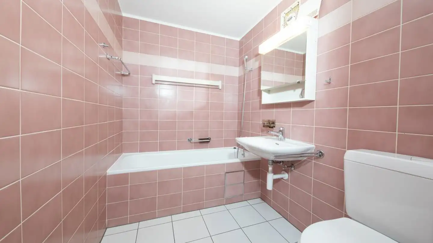 Appartement à louer - Kaspar Pfeiffer-Strasse 3, 4142 Münchenstein - Photo 3