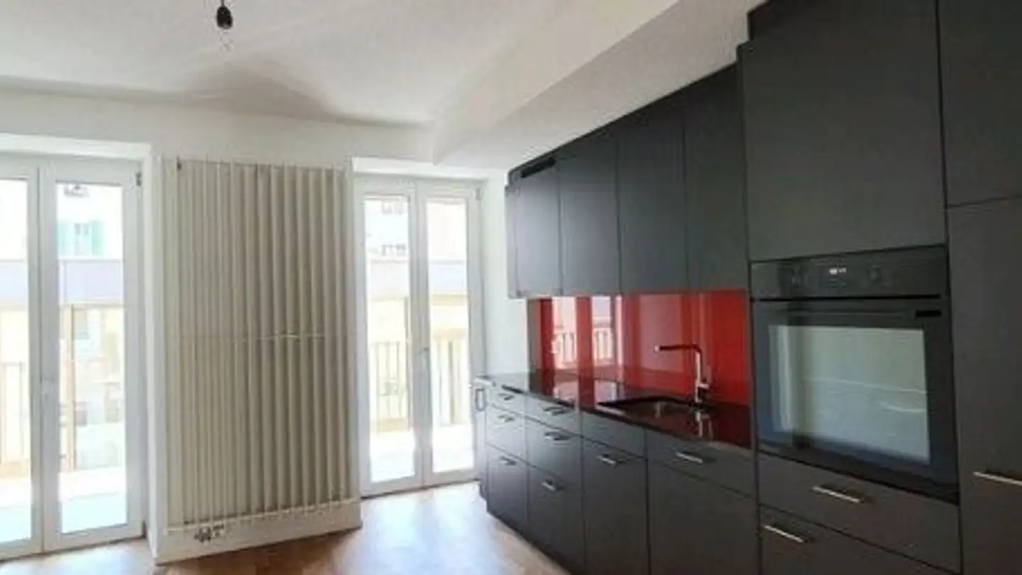 Wohnung mieten - Rue Franche / Freiestrasse 10, 2502 Biel/Bienne - Foto 3