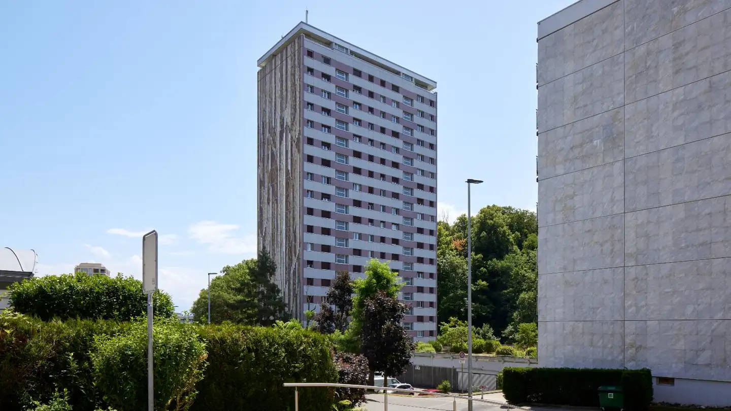 Penthouse for rent - Avenue Du Moulin 3, 1110 Morges - Photo 2