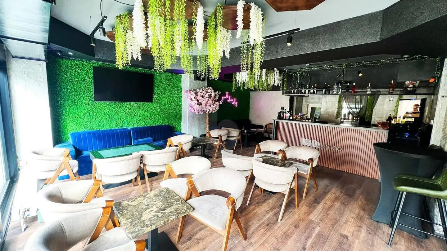 Restaurant mieten - 5430 Wettingen - Foto 3