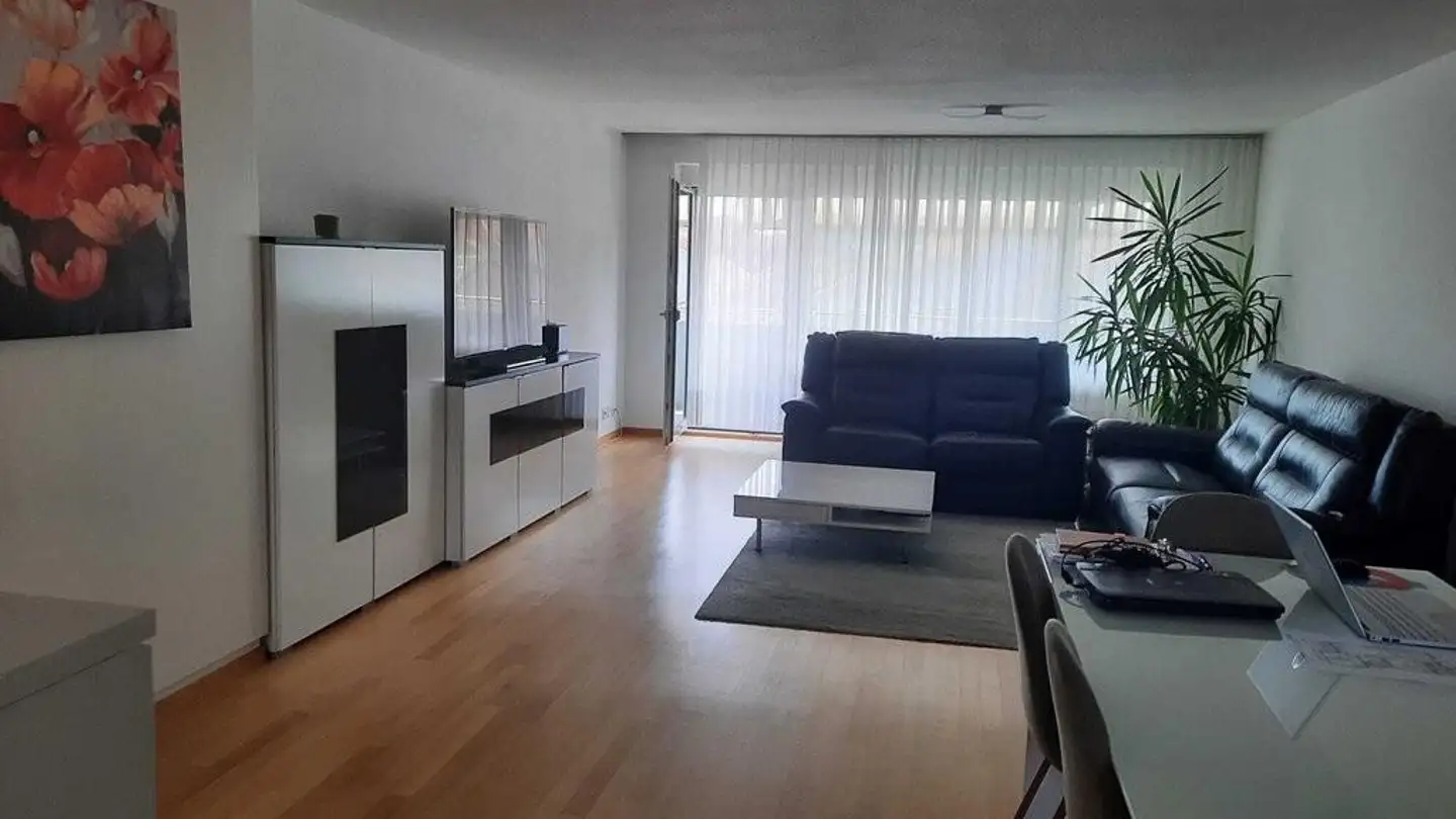 Wohnung mieten - Niesenweg 3, 3422 Kirchberg BE - Foto 3