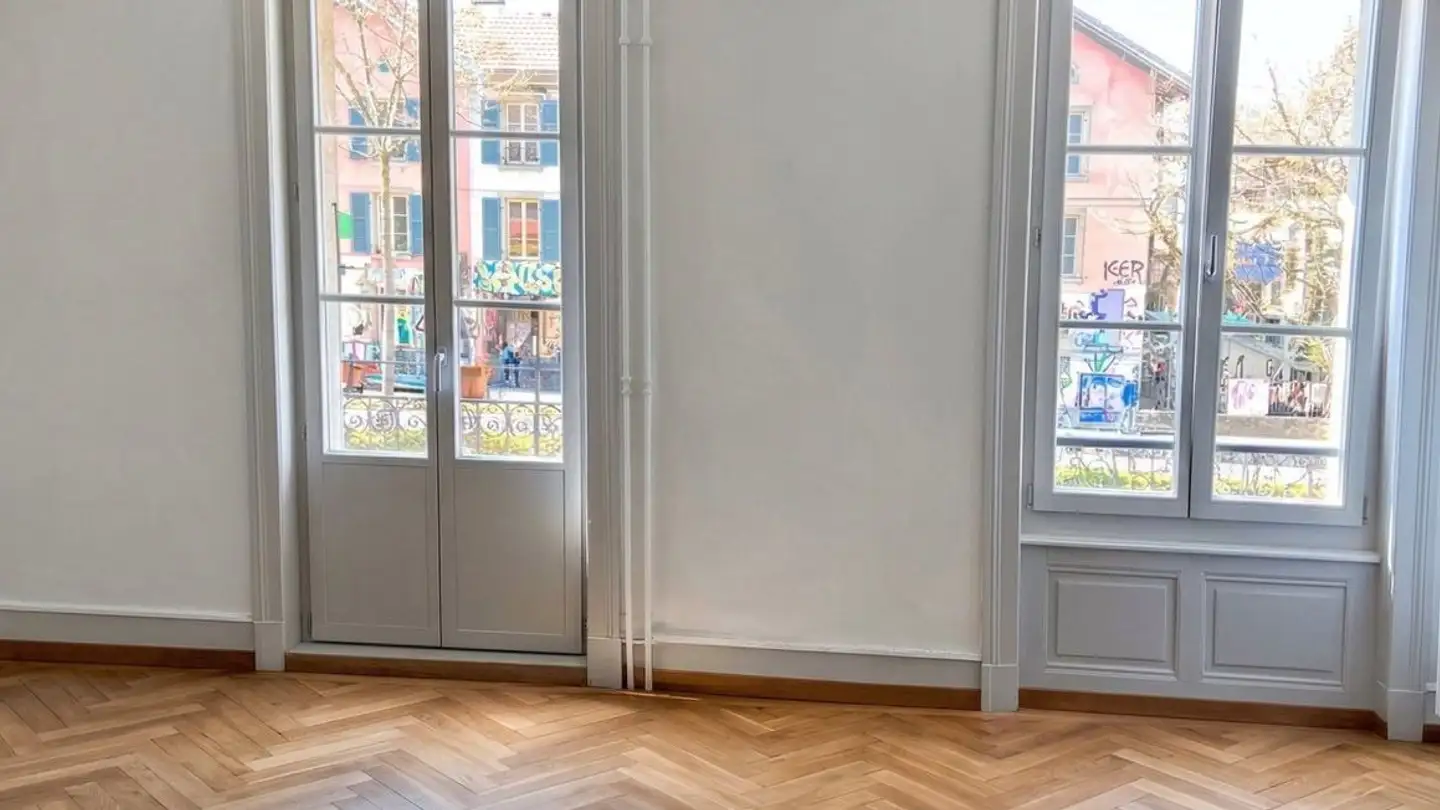 Apartment for rent - Nordring 46, 3013 Bern