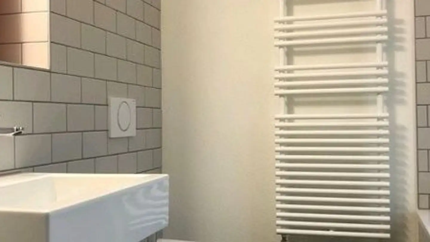 Wohnung mieten - Rue Franche / Freiestrasse 10, 2502 Biel/Bienne - Foto 4