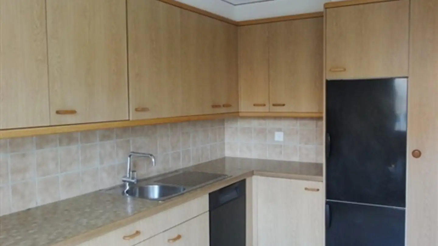 Appartamento in affitto - Ziegeleistrasse 30a, 3612 Steffisburg - Foto 2