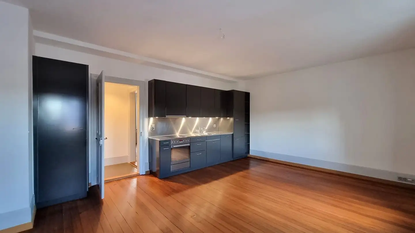 Apartment for rent - Nordring 46, 3013 Bern - Photo 2