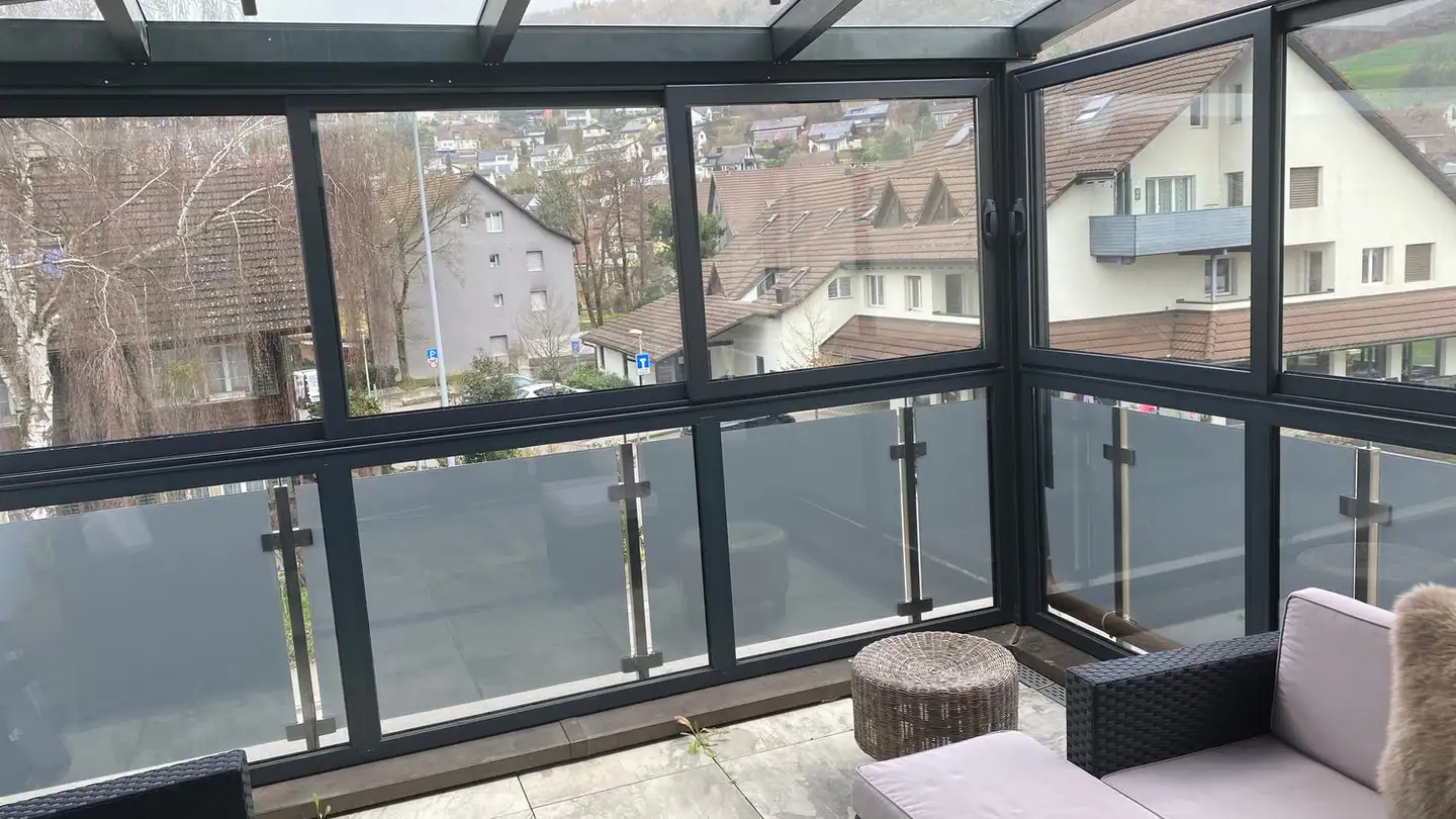 Appartement à louer - Wehntalerstrasse 35, 8166 Niederweningen