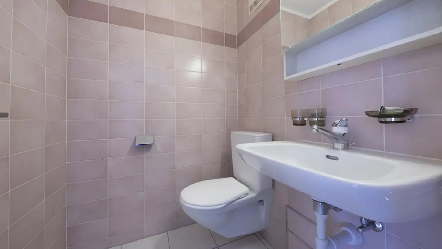 Appartement à louer - Kaspar Pfeiffer-Strasse 3, 4142 Münchenstein - Photo 4