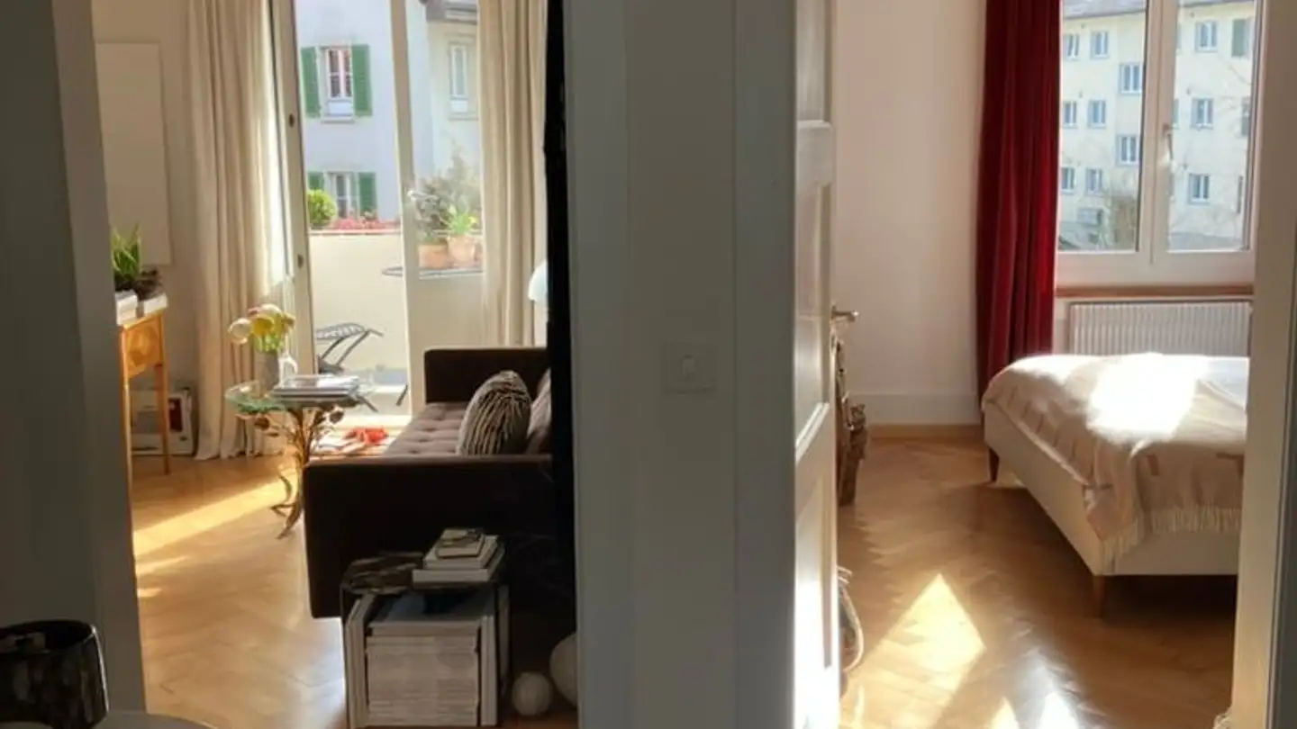 Appartement à louer - Kehrgasse 9, 3018 Bern - Photo 2