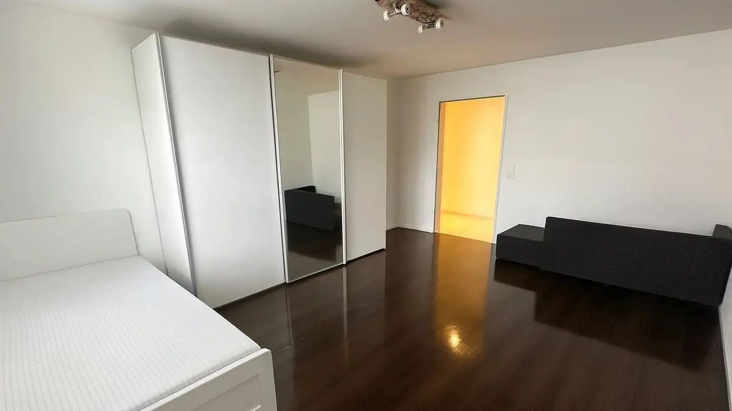 Apartment for sale - Im Grundächer 2, 8907 Wettswil