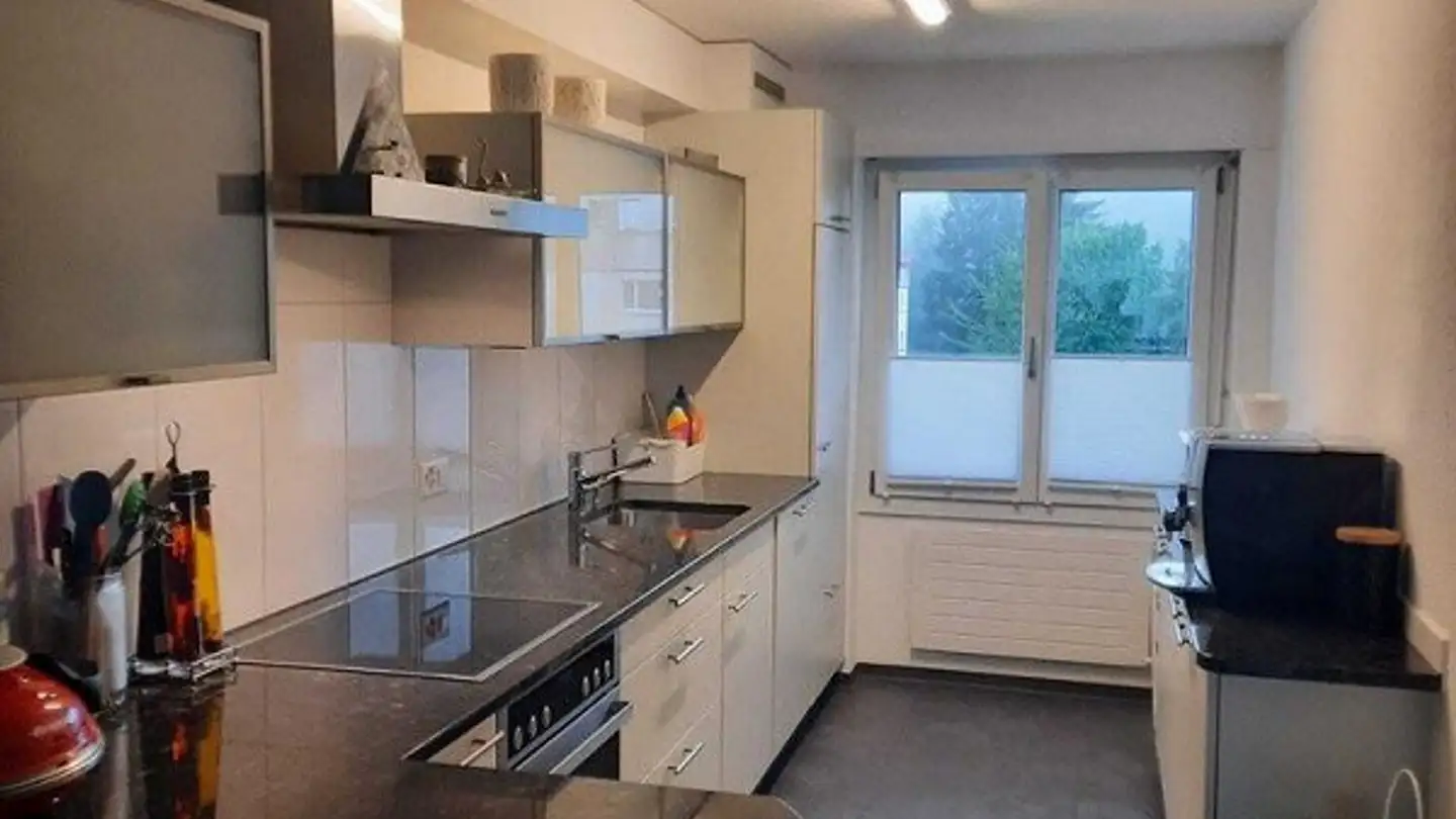 Wohnung mieten - Niesenweg 3, 3422 Kirchberg BE - Foto 2