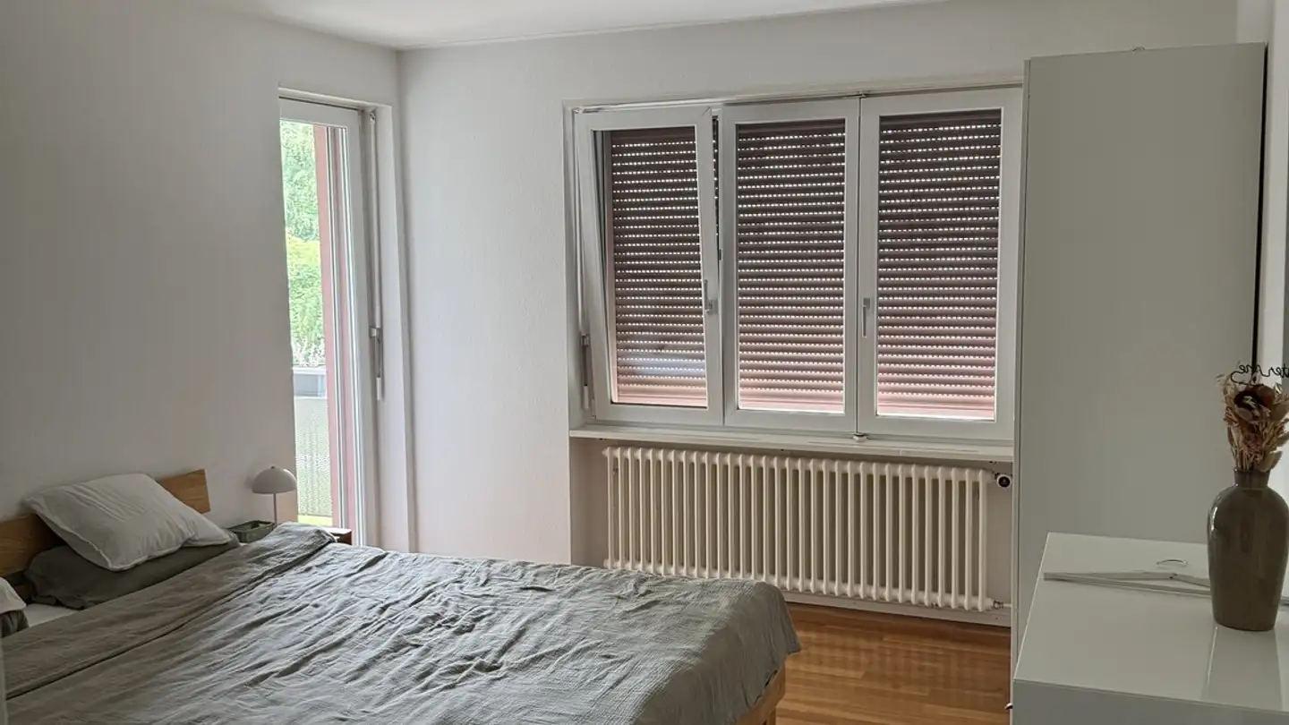 Appartement à louer - 8400 Winterthur - Photo 4