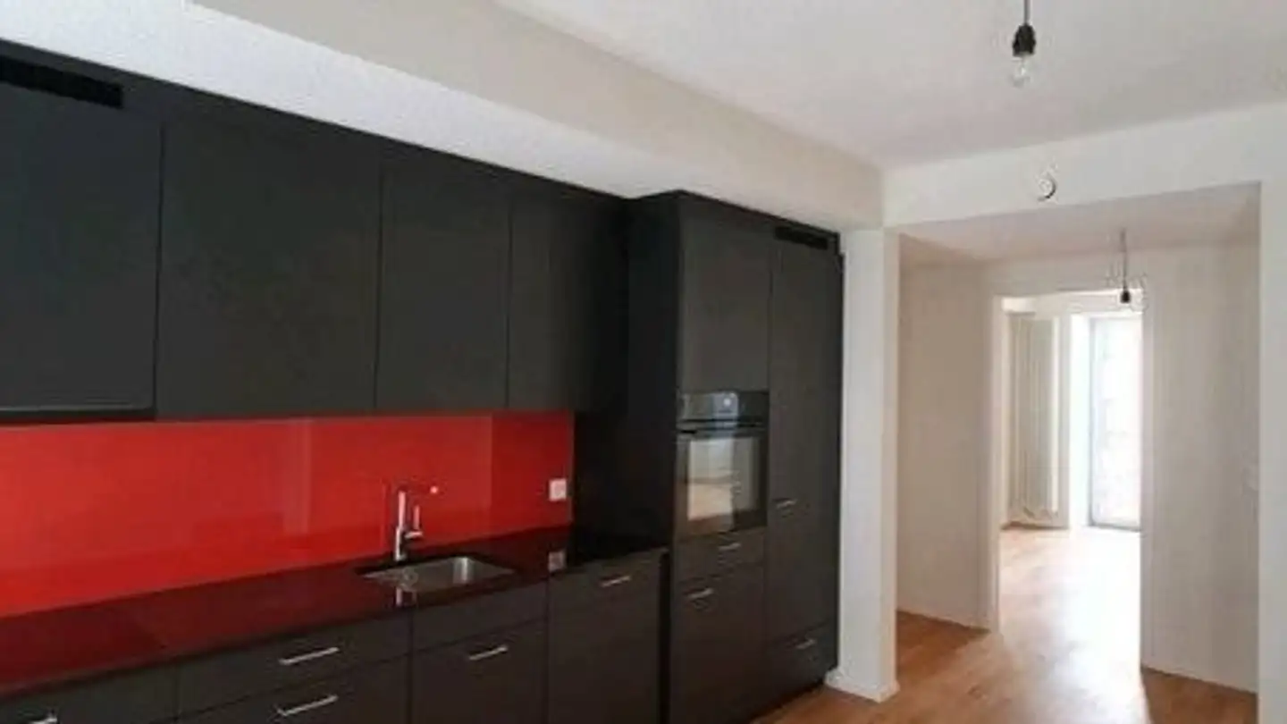 Wohnung mieten - Rue Franche / Freiestrasse 10, 2502 Biel/Bienne