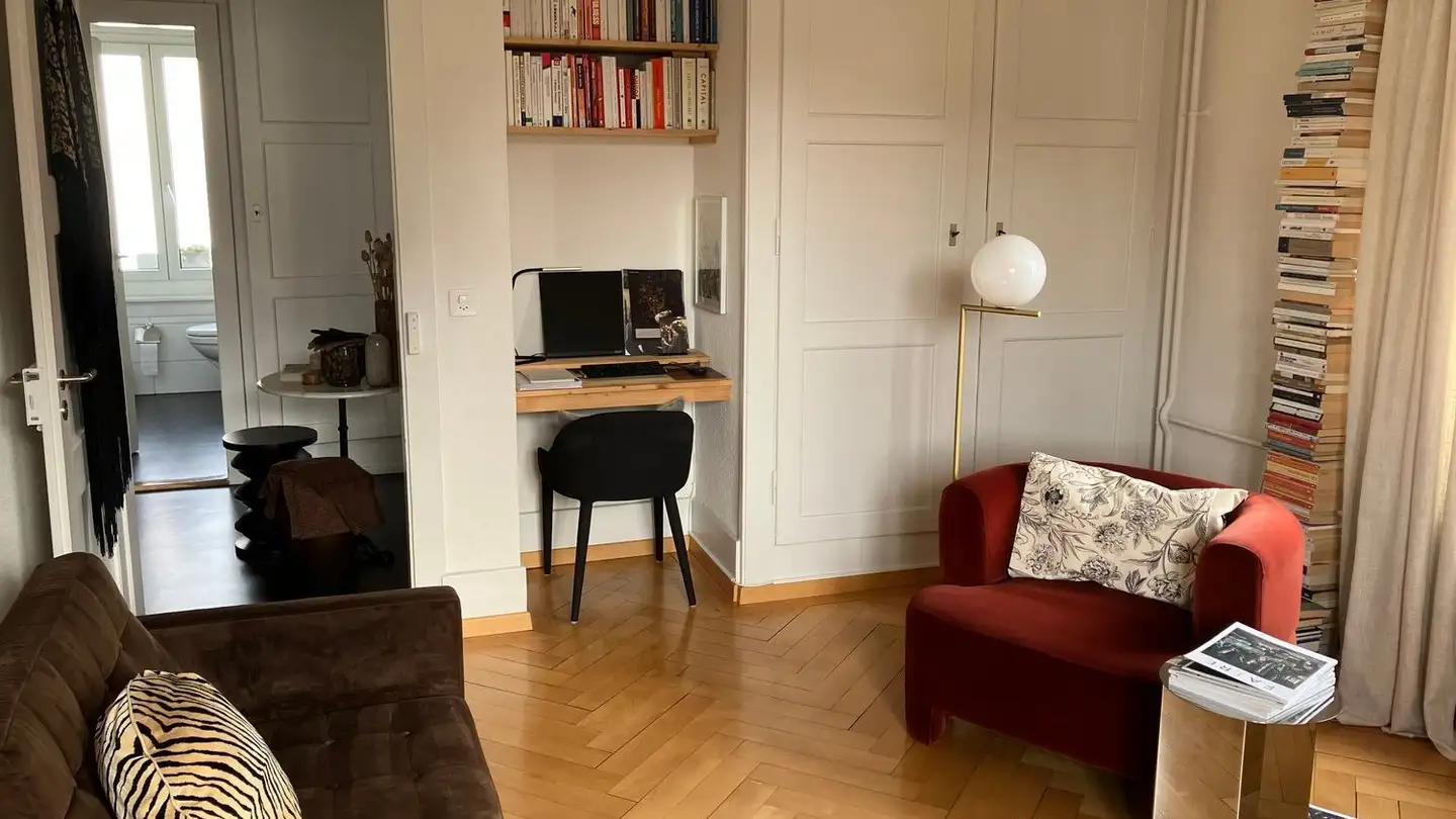 Appartement à louer - Kehrgasse 9, 3018 Bern - Photo 3