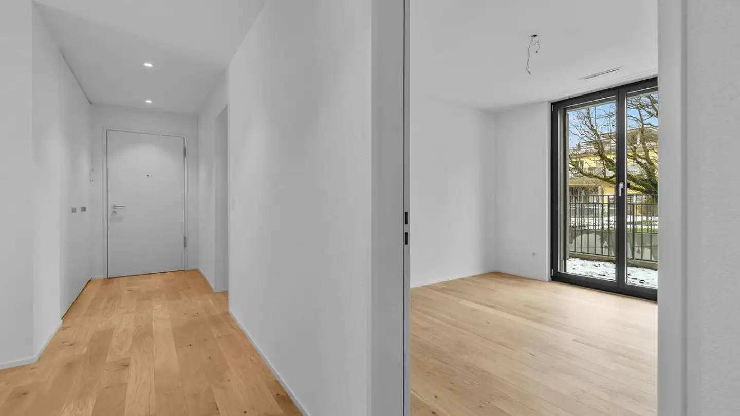 Apartment for sale - Weltiweg 6, 5330 Bad Zurzach - Photo 4