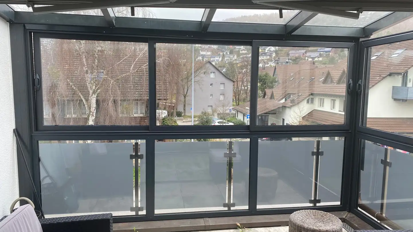 Appartamento in affitto - Wehntalerstrasse 35, 8166 Niederweningen - Photo 2