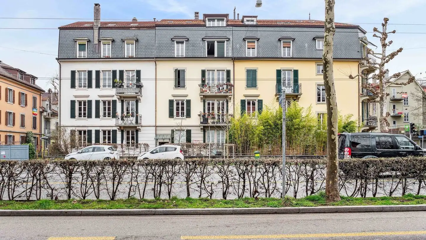 Apartment for rent - Nordring 46, 3013 Bern - Photo 4