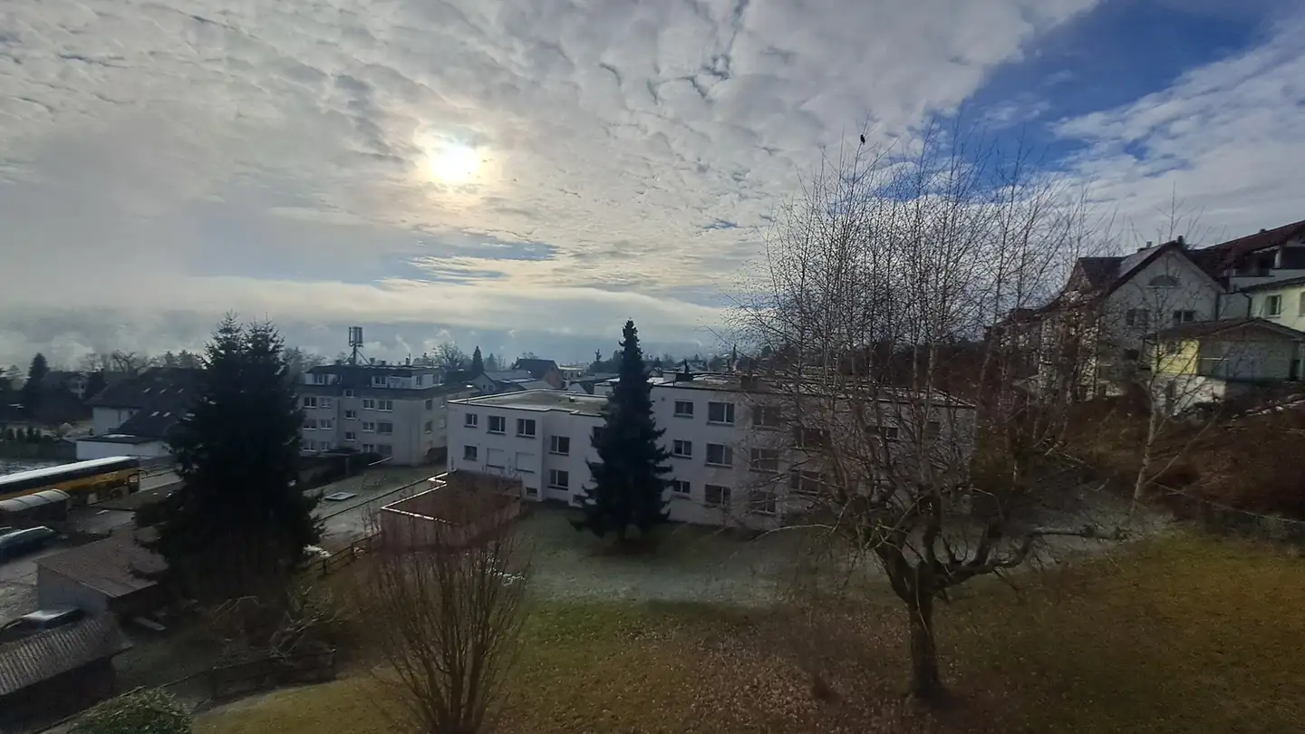 Appartement à louer - Sonnenhaldenstrasse 7, 9032 Engelburg - Photo 2