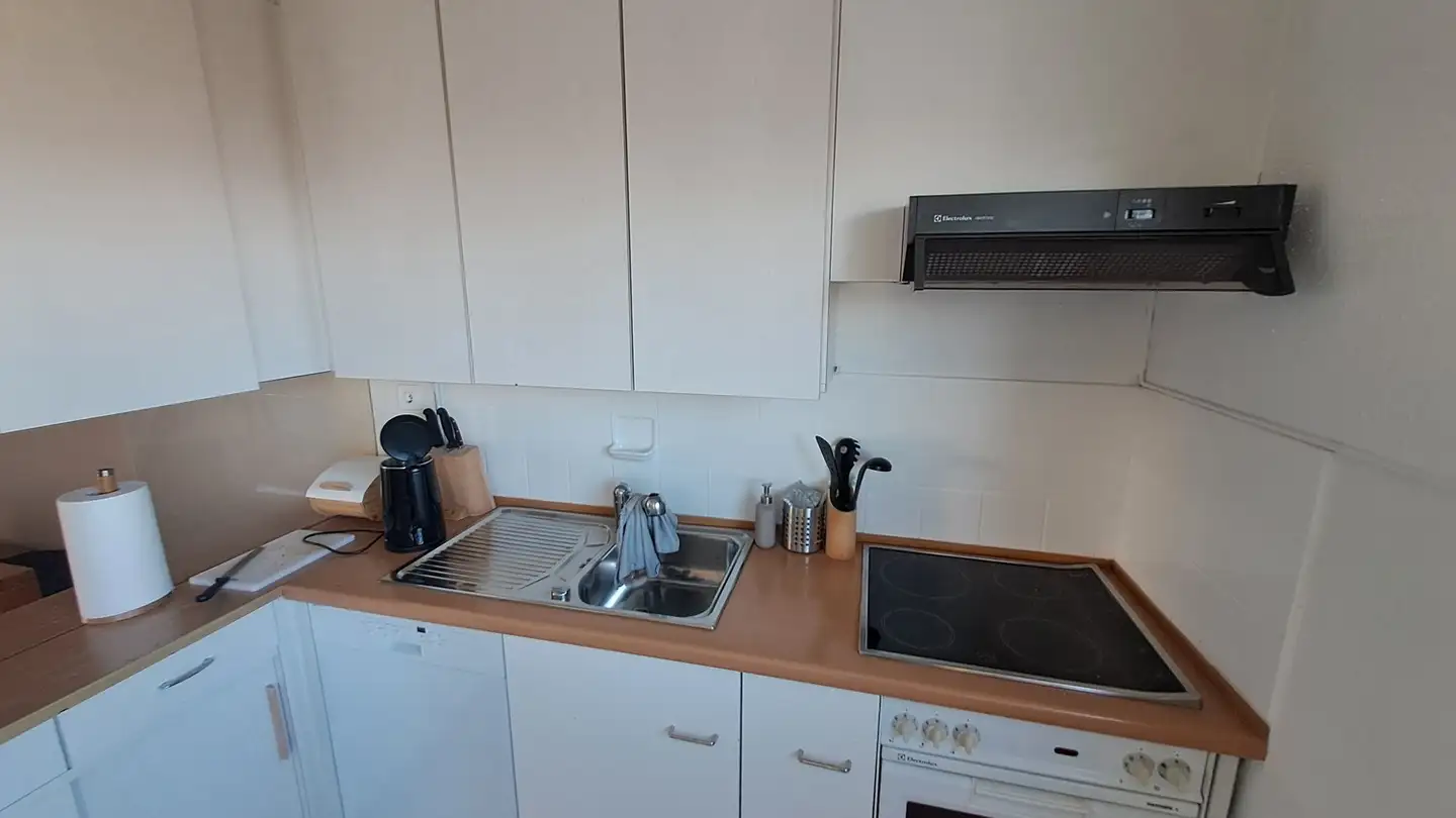 Appartement à louer - Sonnenhaldenstrasse 7, 9032 Engelburg - Photo 3