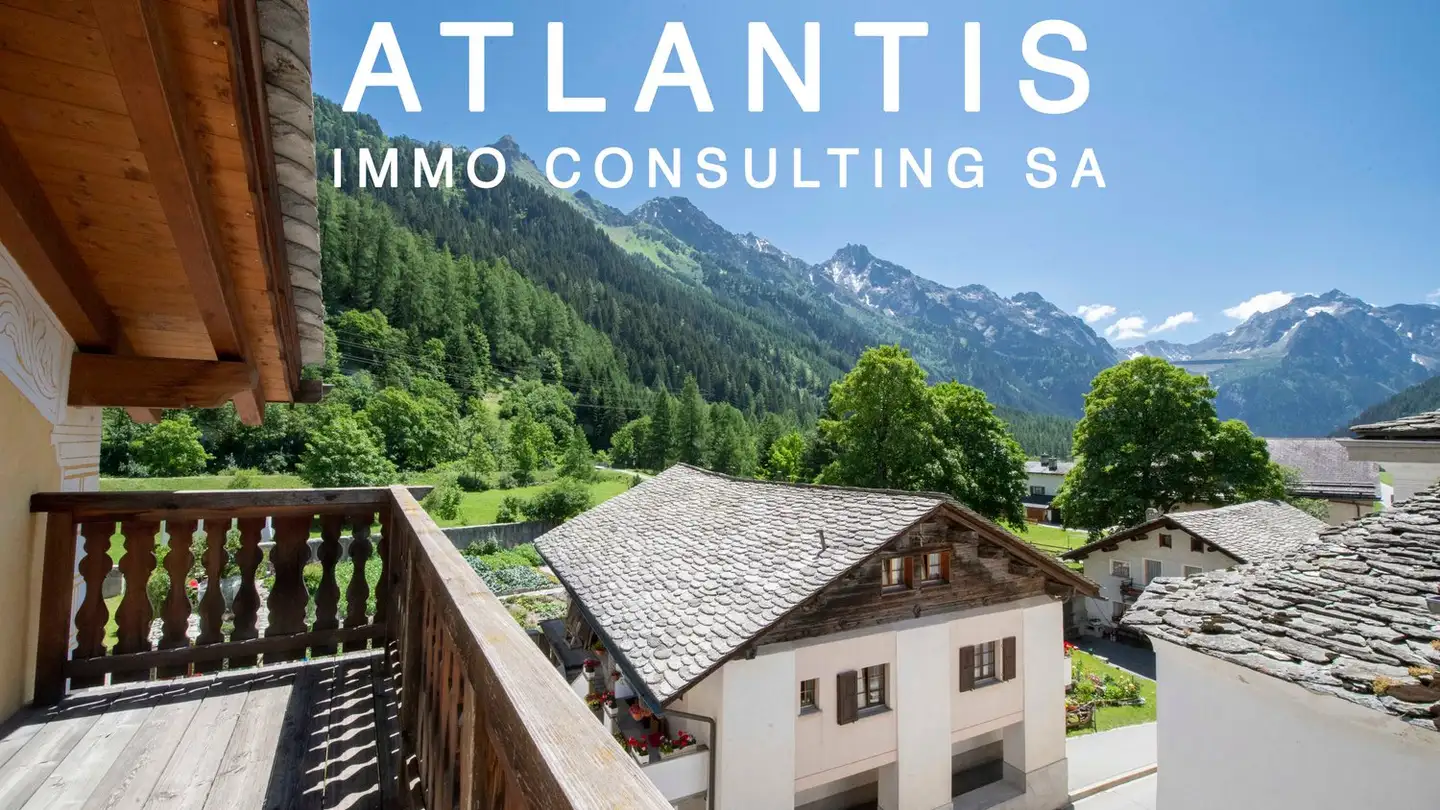 Apartment for sale - 7602 Casaccia