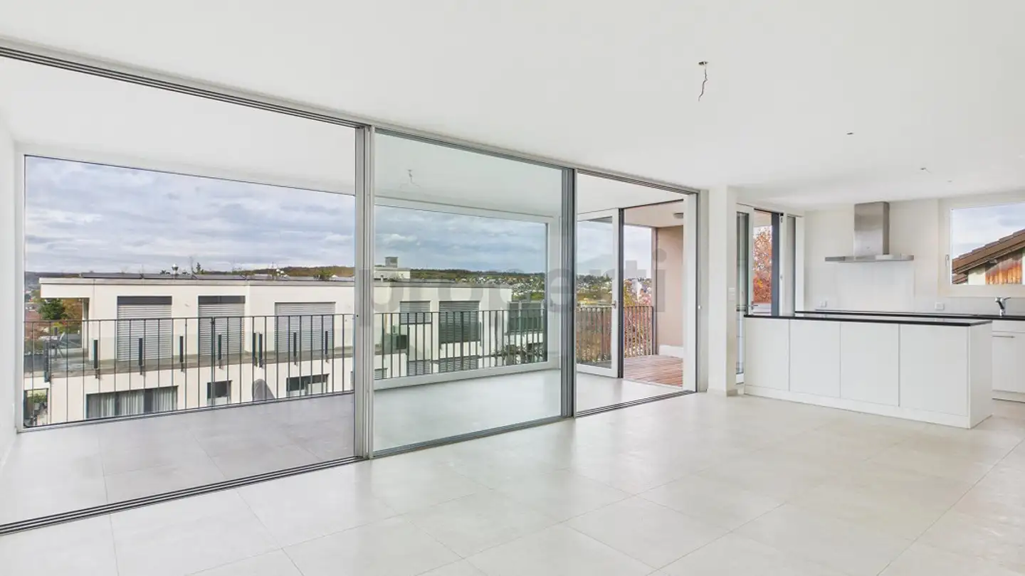 Apartment for rent - 4106 Therwil