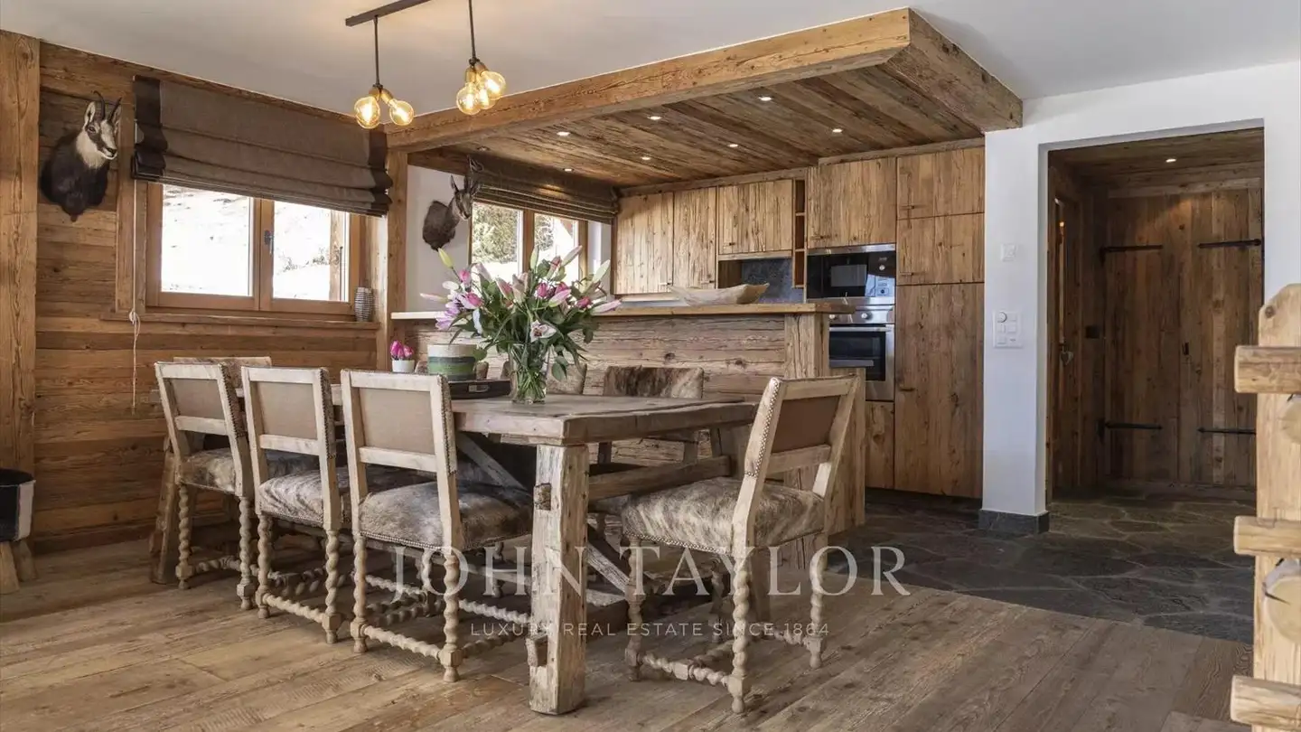 Appartement à vendre - 1936 Verbier - Photo 2