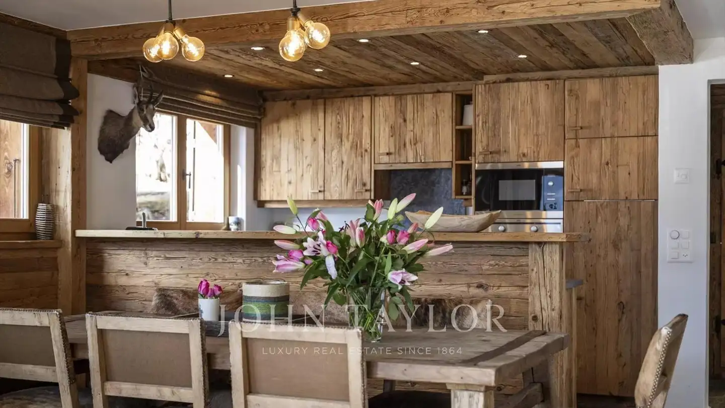 Appartement à vendre - 1936 Verbier - Photo 3