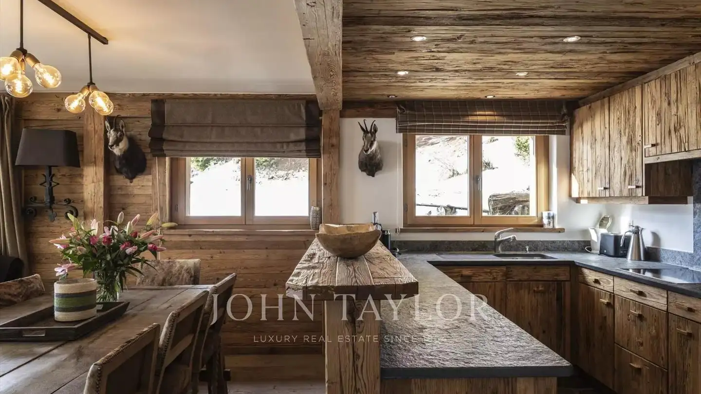 Appartamento in vendita - 1936 Verbier - Foto 4