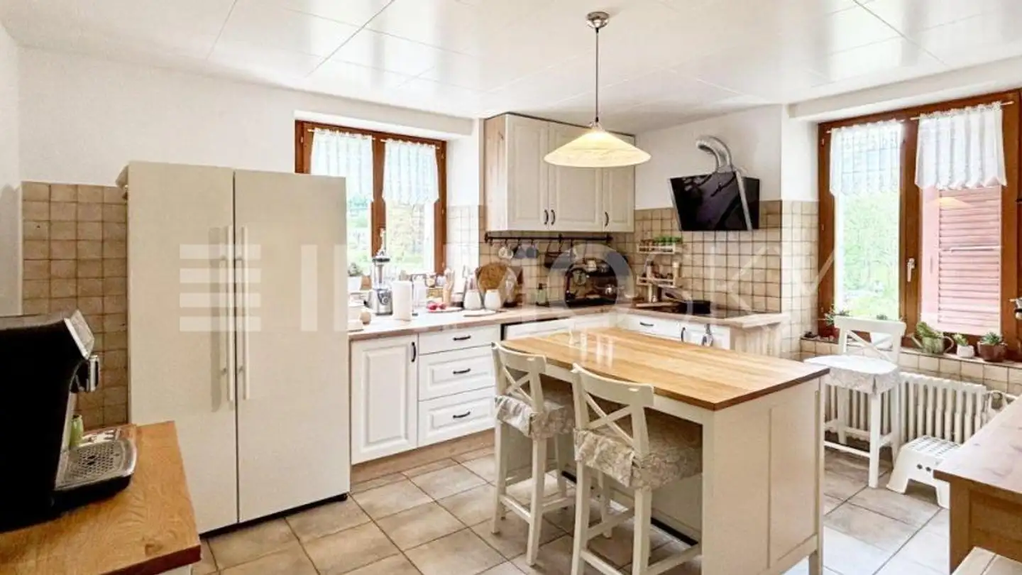 Immeuble résidentiel à vendre - 2103 Noiraigue - Photo 2