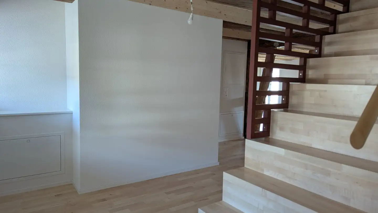 Appartamento in affitto - Landstrasse 6, 8197 Rafz - Photo 3