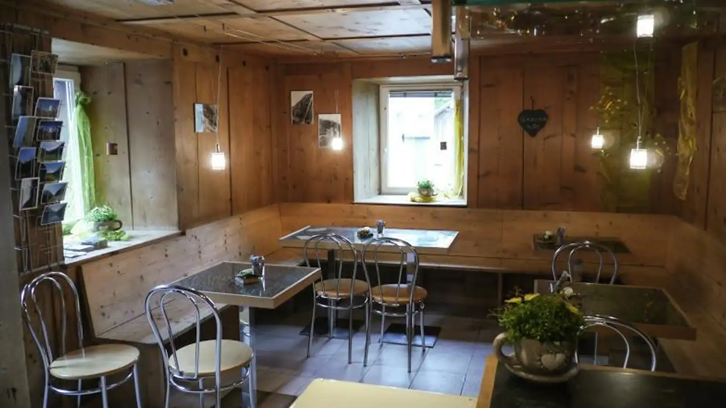 Casa bifamiliare in vendita - Talstrasse 11, 7107 Safien Platz - Foto 3