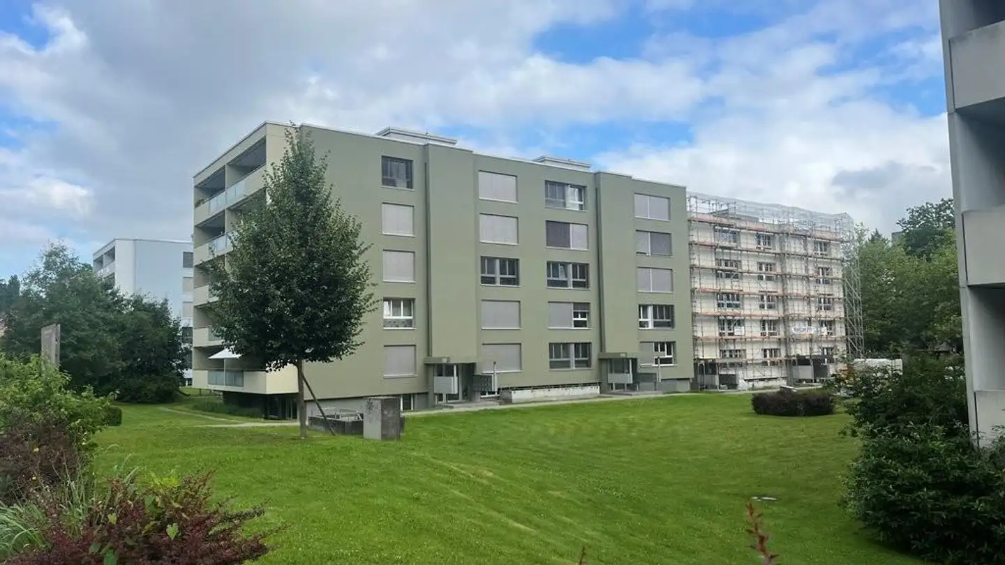 Office space for rent - Funkstrasse 104, 3084 Wabern